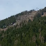 Front Ski Slope Chamonix Apartment